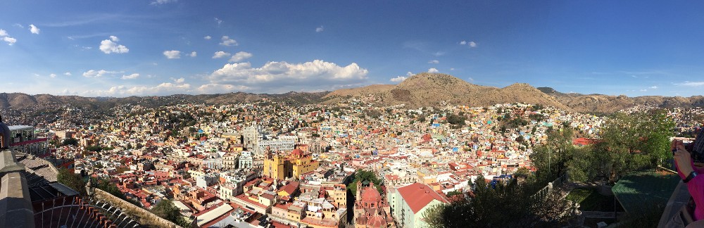Guanajuato Guanajuato