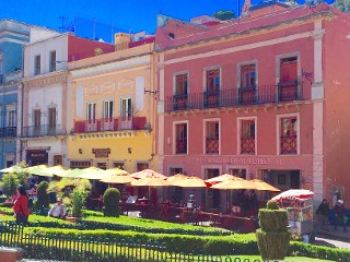 Town